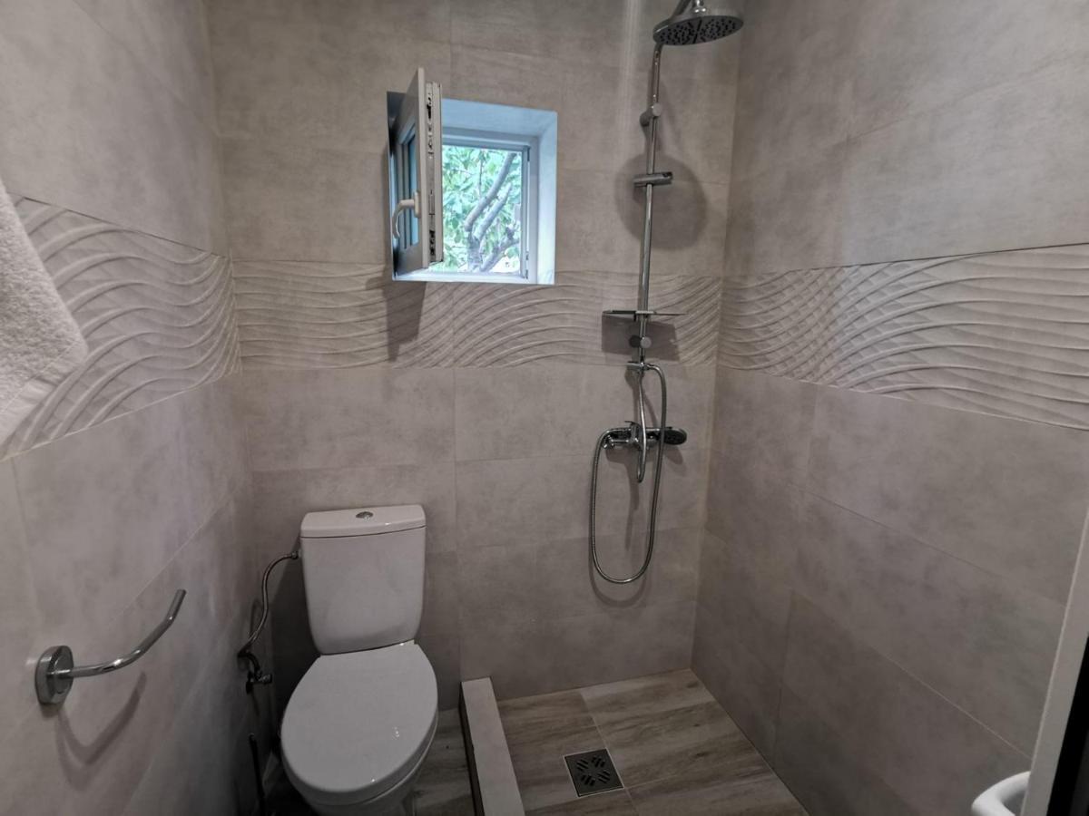 Отель Zapp House Костинешти Экстерьер фото